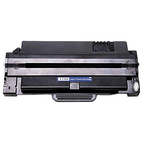 PerfectPrint Kompatible Tonerkartusche Ersatz für Dell 1130 1130 N 1133 1135 N (schwarz) - 2