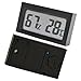 Produktbild TOOGOO(R) LCD Thermometer Hygrometer Feuchtigkeit Wetterstation