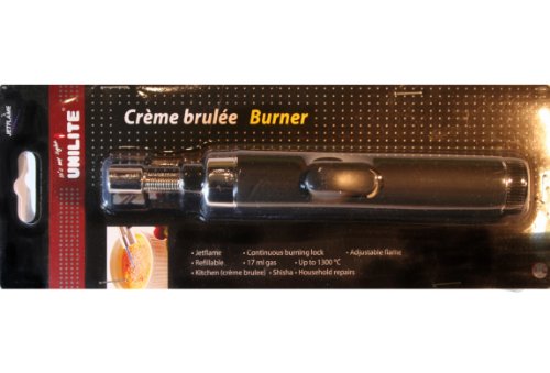 Unilite Stab-Bunsenbrenner Feuerzeug - 6