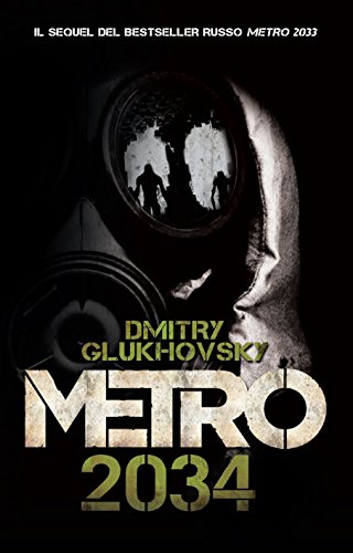 Metro 2034