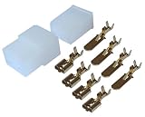 terminal olhal 25mm2 Conector con terminales electricos