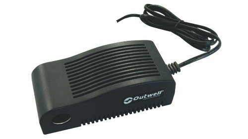 Preisvergleich Produktbild Outwell ECOcool AC / DC Cooler Adaptor