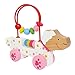 Legler Motor Activity Sheep Preschool Learning Toy
