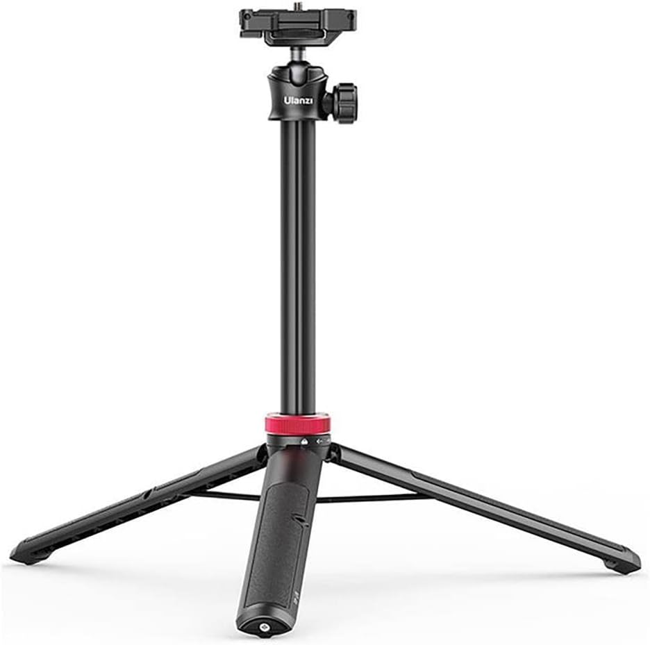Marie Ann Ulanzi MT-44 Uzatılabilir Vlog Tripod Siyah