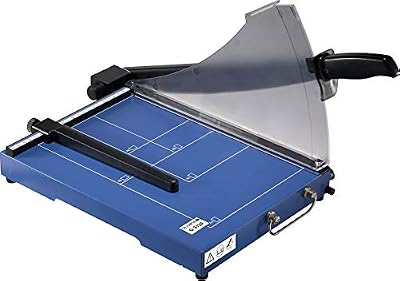 Olympia guillotine G 3120 feuilles Capacité max 20 feuilles
