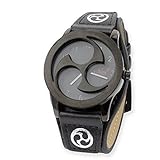 etNox by ECHT Uhr 'Triscel Time'