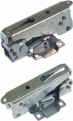 Preisvergleich Produktbild kühlschrank scharniere Indesit 46110