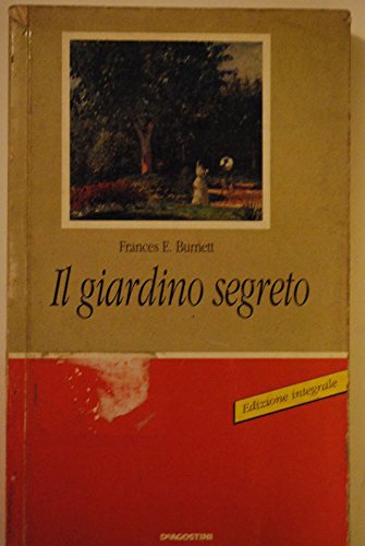 Il giardino segreto