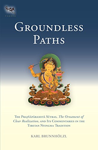 Groundless Paths (Tsadra Foundation)