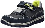  PRIMIGI Jungen Gore-TEX PHLGT 33931 Sneaker, Blau (Navy/Grigio 3393111), 39 EU