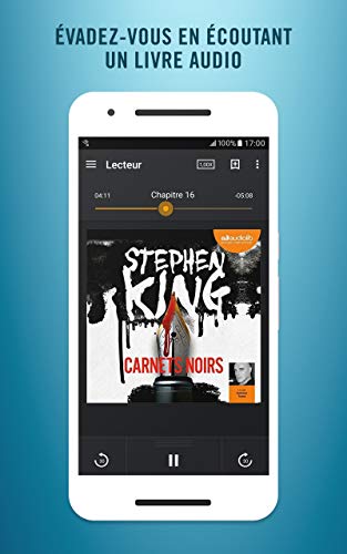 Comment Changer La Langue Sur Audible Audible pour Android: Amazon.fr: Appstore pour Android