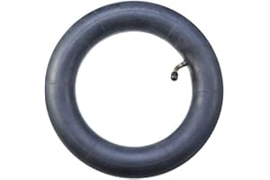 SCOOTISFACTION Chambre à air 8.5" avec Valve coudée pour Xiaomi/Kugoo