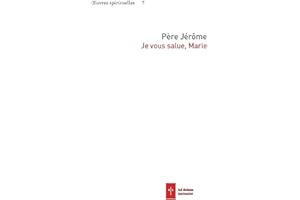 Je vous salue, Marie