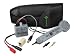 Produktbild Greenlee 701 K-g Professional Ton und Sonde Transparentpapier Kit