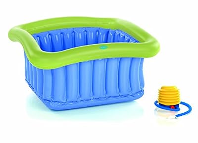 Jane, Inc. Jane 040308C01 Baignoire de Douche