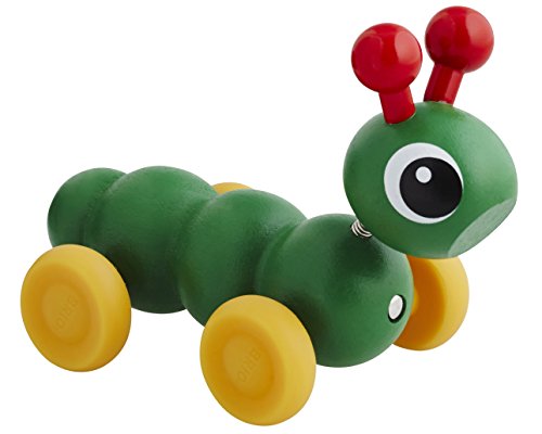 BRIO Mini Caterpillar