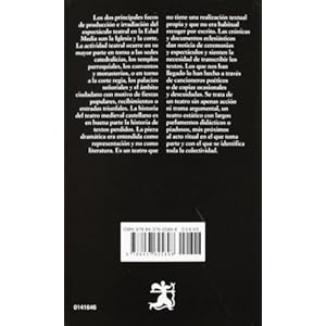 Teatro medieval / Medieval Theatre