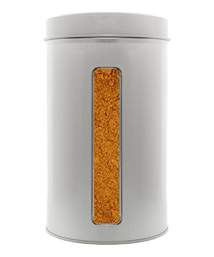 Preisvergleich Produktbild Gewürznelke, Nelke gemahlen, Premiumqualität aus Madagaskar. XL Gastro - Dose 600g.