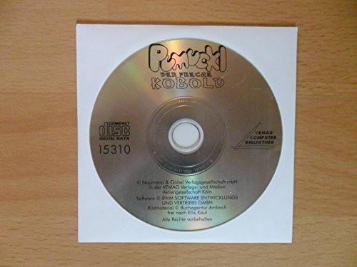 Preisvergleich Produktbild Pumuckl: Der Freche Kobold