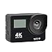 Produktbild Ben-gi Outdoor Wandern 4K-Action-Kamera Full HD Sport DV 2.0" Screeen Mini Helmkamera Schwimmen wasserdichte Sport-DV
