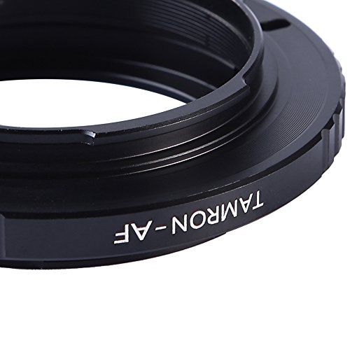 K F CONCEPT Bague d adaptation Adaptateur Monture pour Objectif Hasselblad    Cam  ra Nikon en m  tal