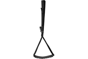 ZHAOYAO Adjustable Vehicle Support Handle, Nylon Standing Aid Safety Handle for Elderly, Disabled Get in and Out of Car 28cm to 59cm