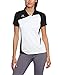 Erima Oberkörper-Bekleidung Club 1900 Poloshirt, Weiß, 38, 111340