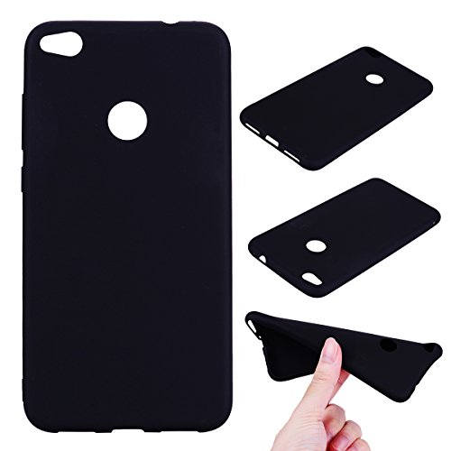 Funda Huawei p8 lite 2017 Carcasa p8 lite 2017 Silicona Anfire Suave Flexible gel TPU Case para Huawei p8 lite 2017 5 2 pulgadas Ultra Delgado Mate Goma Protectora Bumper Tapa Anti Rasgu os Anti Choque Ligero Funda Cubierta Candy Color Jalea Dise o - Negro reviews Funda Huawei p8 lite 2017 Carcasa p8 lite 2017 Silicona Anfire Suave Flexible gel TPU Case para Huawei p8 lite 2017 5 2 pulgadas Ultra Delgado Mate Goma Protectora Bumper Tapa Anti Rasgu os Anti Choque Ligero Funda Cubierta Candy Color Jalea Dise o - Negro