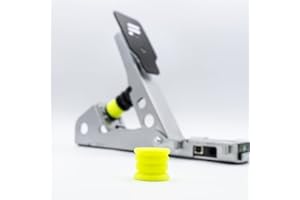 3DRAP SRL Fanatec CSL Elastomer Brake MOD Progressive