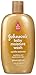 Johnson & Johnson Baby Moisture Wash Vanilla Oatmeal 443 ml