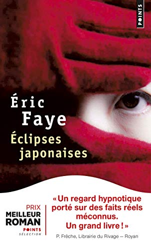 Eclipses japonaises Eclipses japonaises