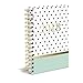 Produktbild Polka Dots Mint 2018: Original Graphique de France-Pocket Diary [Taschenkalender]