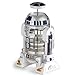 Produktbild Star Wars, Roboter, Haus, Mini, Hand, Kaffeemaschine, Wärmer, Kaffeemaschine Mocha, French Press (Kunststoffschale ohne Bisphenol A + Glas + Food Grade Edelstahl Plunger und Filter Assembly)