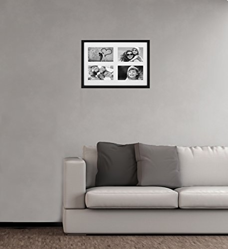 28 x 35 cm Mehrfach Bilderrahmen - 4