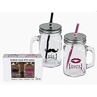 Suchergebnis auf Amazon.de für: trinkglas mit deckel und