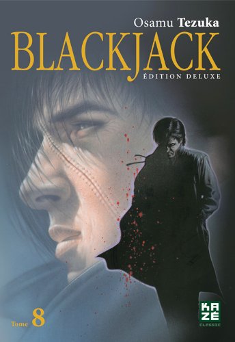 Black Jack — Tome 8