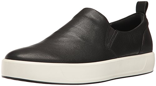 ecco mens soft 8 slip on