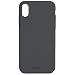Produktbild Krusell 61095 Sandby Schutzhülle für Apple iPhone X Grau