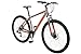 Price comparison product image 29er Radon DISC Alloy Suspension BIKE - MTB Mountain Bicycle FALCON (Mens) GREY