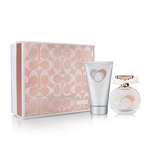 coach love perfume gift set