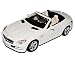 Produktbild Maisto Mercedes-Benz Slk-klasse R172 Cabrio Weiss Ab 2011 1/24 Modellauto Modell Auto