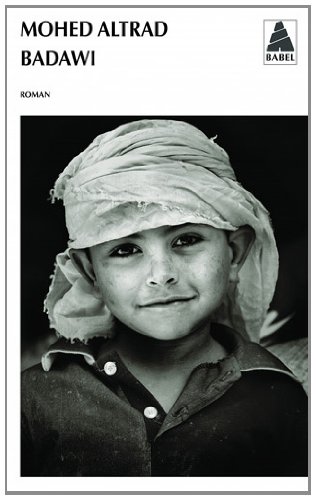 couverture de : Badawi