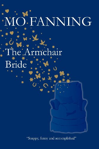 Price comparison product image The Armchair Bride