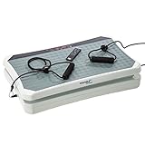 skandika vibration plate 900 plus idealo Für optimale Trainingsabstimmung bietet die Vibrationsplatte 18 Geschwindigkeitsstufen gesteuert durch 3 verschiedene Programme und 1 manuellen Programm