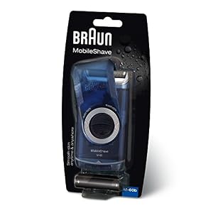 Braun MobileShave Portable Shaver - Image 6