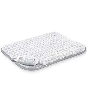 Beurer HK42UK Super Fluffy Heat Pad