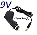 Produktbild CARGADOR ESP - KFZ Ladegerät Auto 9V Ersatz für Player DVD Sunstech DL-PM770D DLPM770D Netzadapter Netzteil Replacement