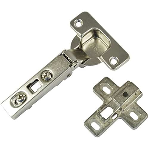Amazon.co.uk door hinge 25mm cup