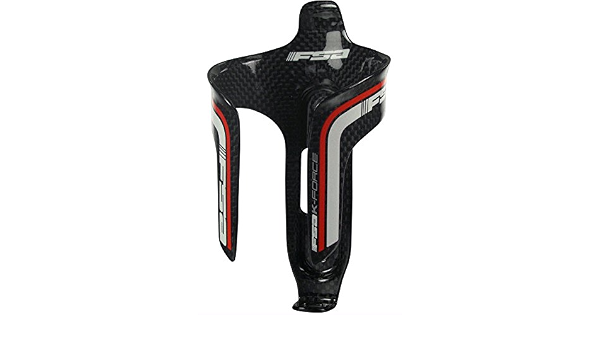 FSA, Porta Borraccia K-Force New Graphic, Nero (Schwarz) : Amazon.it: Sport  e tempo libero