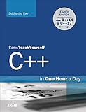 C++ in One Hour a Day, Sams Teach Yourself: C++ One Hour Day Sams ePub _8 (English Edition) by 